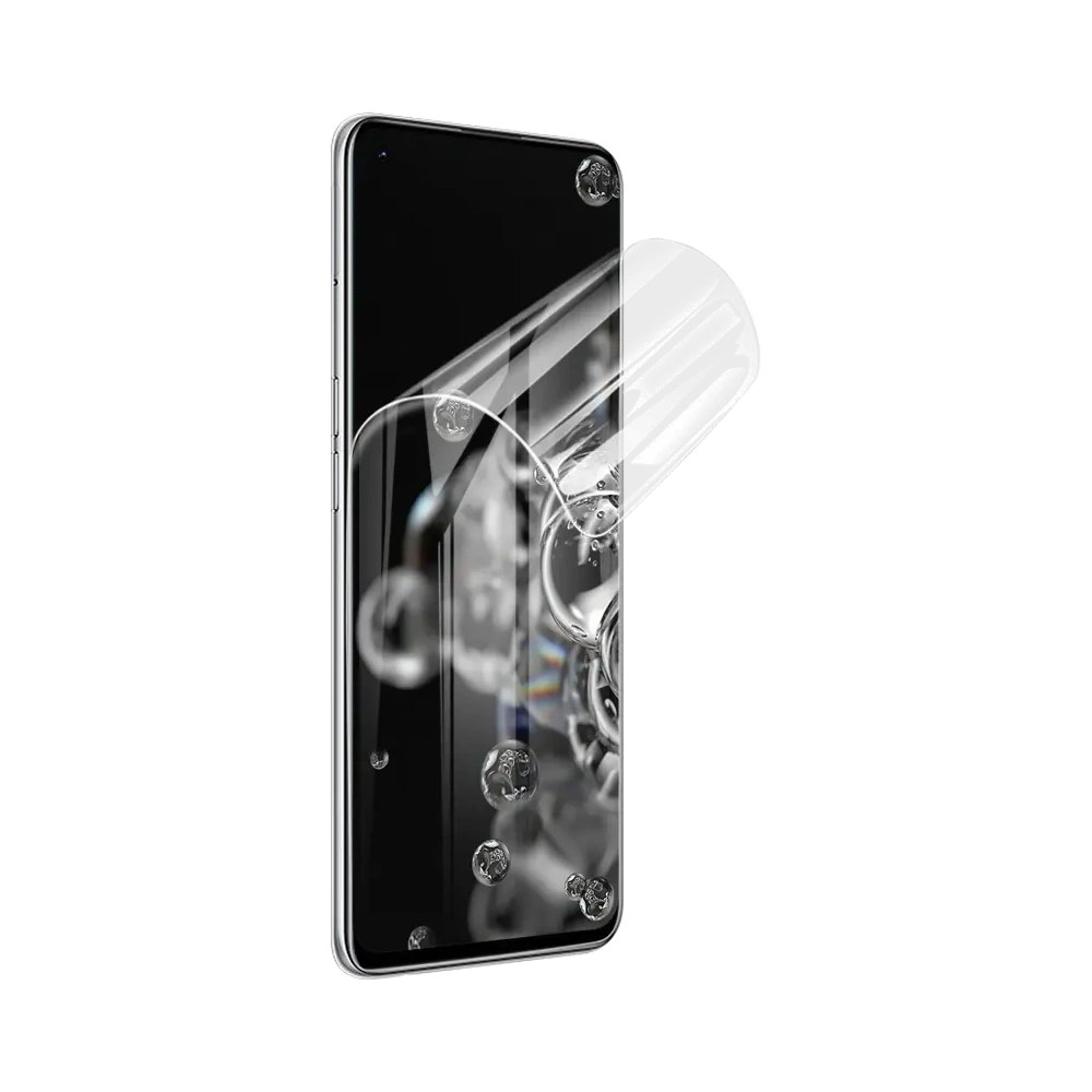 Hurtownia GSM - Bizon Glas Hydrogel Realme GT2 Pro [2 PACK] - BIZ752 - {ean13} - Hurt