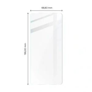 Wholesale Bizon Glass Clear Realme GT2 Pro - BIZ753 - {ean13} - Hurt