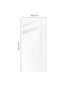 Hurtownia GSM - Szkło hartowane Bizon Glass Clear do Realme GT2 Pro - BIZ753 - {ean13} - Hurt