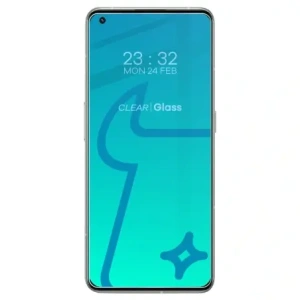 Hurtownia GSM - Tvrzené sklo Bizon Glass Clear pro Realme GT2 Pro - BIZ753 - {ean13} - Hurt
