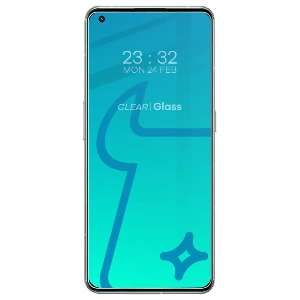 Hurtownia GSM - Bizon Glass Clear Realme GT2 Pro - BIZ753 - {ean13} - Hurt