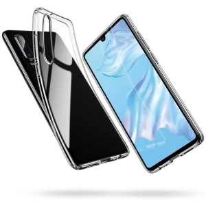 Hurtownia GSM - Etui ESR Essential Huawei P30 Clear - ESR044CL - {ean13} - Hurt