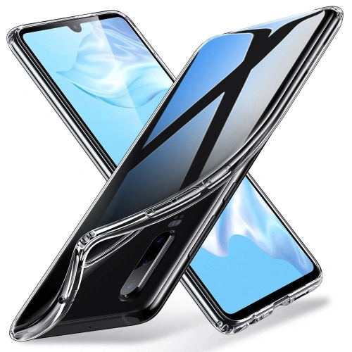 Etui ESR Essential Huawei P30 Clear