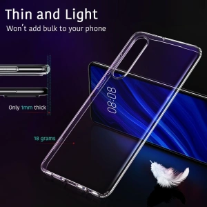 Hurtownia GSM - Etui ESR Essential Huawei P30 Clear - ESR044CL - {ean13} - Hurt