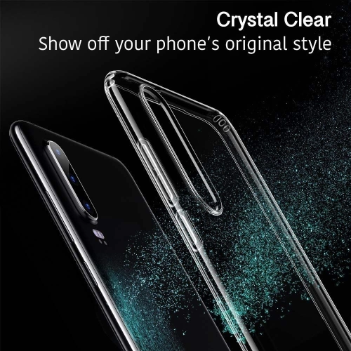 Etui ESR Essential Huawei P30 Clear