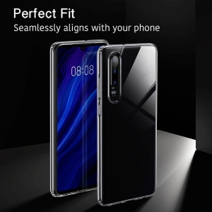 Hurtownia GSM - Etui ESR Essential Huawei P30 Clear - ESR044CL - {ean13} - Hurt