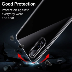 Hurtownia GSM - Etui ESR Essential Huawei P30 Clear - ESR044CL - {ean13} - Hurt