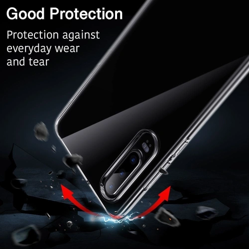 Etui ESR Essential Huawei P30 Clear