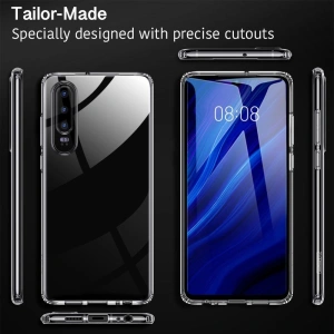 Hurtownia GSM - Etui ESR Essential Huawei P30 Clear - ESR044CL - {ean13} - Hurt