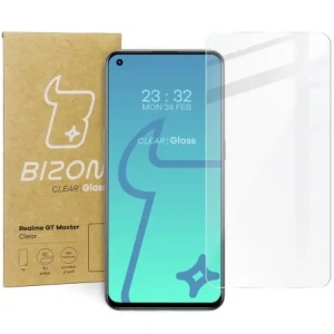 Hurtownia GSM - Bizon Glass Clear Realme GT Master - BIZ754 - {ean13} - Hurt