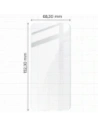 Hurtownia GSM - Bizon Glass Clear Realme GT Master - BIZ754 - {ean13} - Hurt