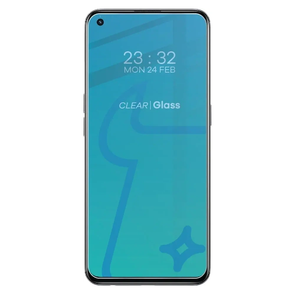 Hurtownia GSM - Bizon Glass Clear Realme GT Master - BIZ754 - {ean13} - Hurt