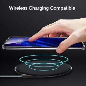 ESR Essential Huawei P30 Clear