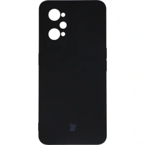 Hurtownia GSM - Bizon Carcasa din silicon Realme GT 2 / GT Neo 2 / GT Neo 3T neagră - BIZ756 - {ean13} - Hurt