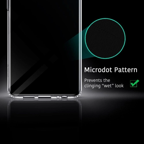 Etui ESR Essential Huawei P30 Clear