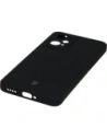 Hurtownia GSM - Bizon Carcasa din silicon Realme GT 2 / GT Neo 2 / GT Neo 3T neagră - BIZ756 - {ean13} - Hurt