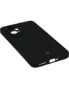 Hurtownia GSM - Bizon Carcasa din silicon Realme GT 2 / GT Neo 2 / GT Neo 3T neagră - BIZ756 - {ean13} - Hurt