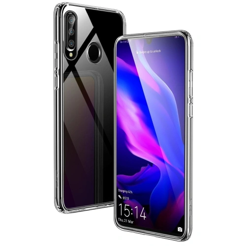 Etui ESR Mimic Huawei P30 Lite Clear