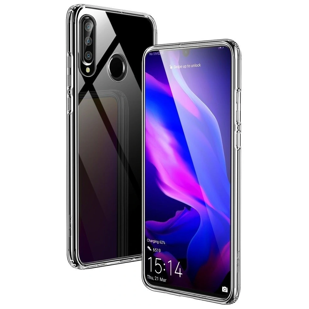 Hurtownia GSM - Etui ESR Mimic Huawei P30 Lite Clear - ESR045CL - {ean13} - Hurt