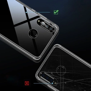 Hurtownia GSM - Etui ESR Mimic Huawei P30 Lite Clear - ESR045CL - {ean13} - Hurt