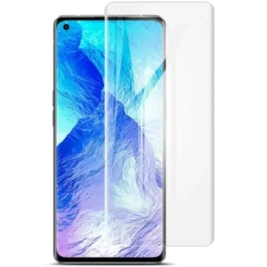 Hurtownia GSM - Fólie z hydrogelu na displej Bizon Glass Hydrogel Realme GT 2 / GT Neo 2 / GT Neo 3T [2 PACK] - BIZ757 - {ean13} - Hurt