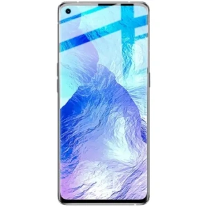Hurtownia GSM - Fólie z hydrogelu na displej Bizon Glass Hydrogel Realme GT 2 / GT Neo 2 / GT Neo 3T [2 PACK] - BIZ757 - {ean13} - Hurt