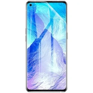 Hurtownia GSM - Fólie z hydrogelu na displej Bizon Glass Hydrogel Realme GT 2 / GT Neo 2 / GT Neo 3T [2 PACK] - BIZ757 - {ean13} - Hurt