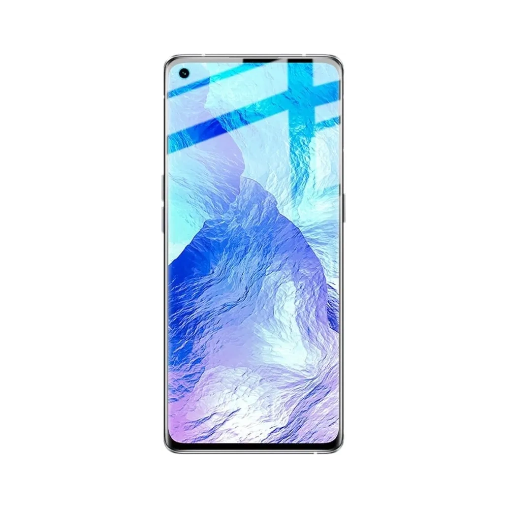Hurtownia GSM - Folia hydrożelowa na ekran Bizon Glass Hydrogel Realme GT 2 / GT Neo 2 / GT Neo 3T [2 PACK] - BIZ757 - {ean13} - Hurt