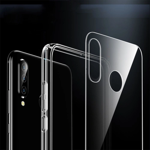 Etui ESR Mimic Huawei P30 Lite Clear