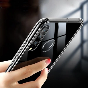 Hurtownia GSM - Etui ESR Mimic Huawei P30 Lite Clear - ESR045CL - {ean13} - Hurt