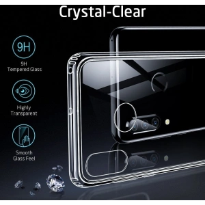 Hurtownia GSM - Etui ESR Mimic Huawei P30 Lite Clear - ESR045CL - {ean13} - Hurt