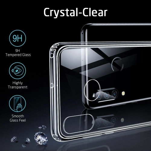 Etui ESR Mimic Huawei P30 Lite Clear