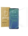 Folia hydrożelowa na ekran Bizon Glass Hydrogel Realme GT Neo 3 [2 PACK]