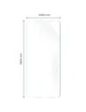 Hurtownia GSM - Bizon Glass Hydrogel Realme GT Neo 3 [2 PACK] - BIZ758 - {ean13} - Hurt