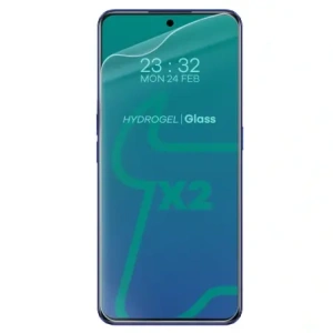 Hurtownia GSM - Bizon Glass Hydrogel Realme GT Neo 3 [2 PACK] - BIZ758 - {ean13} - Hurt