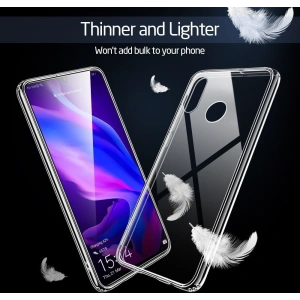 Hurtownia GSM - Etui ESR Mimic Huawei P30 Lite Clear - ESR045CL - {ean13} - Hurt