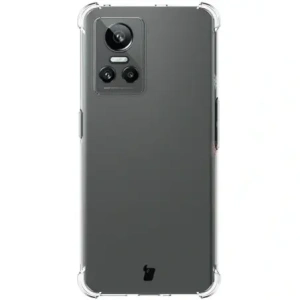 Hurtownia GSM - Bizon Case Clear Pack carcasă + 2x sticlă de protecție pentru ecran Realme GT Neo 3 transparentă - BIZ759 - {ean13} - Hurt