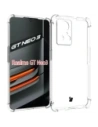 Hurtownia GSM - Etui + 2x szkło na ekran Bizon Case Clear Pack do Realme GT Neo 3 przezroczyste - BIZ759 - {ean13} - Hurt