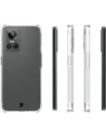Hurtownia GSM - Bizon Case Clear Pack Hülle + 2x Bildschirmglas für Realme GT Neo 3 klar - BIZ759 - {ean13} - Hurt