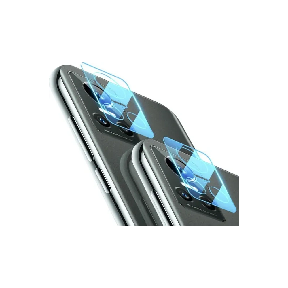 Wholesale Bizon Glass Lens Realme GT Neo 3 [2 PACK] - BIZ760 - {ean13} - Hurt