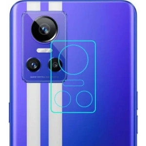 Hurtownia GSM - Sklo na fotoaparát Bizon Glass Lens pro Realme GT Neo 3 [2 PACK] - BIZ760 - {ean13} - Hurt
