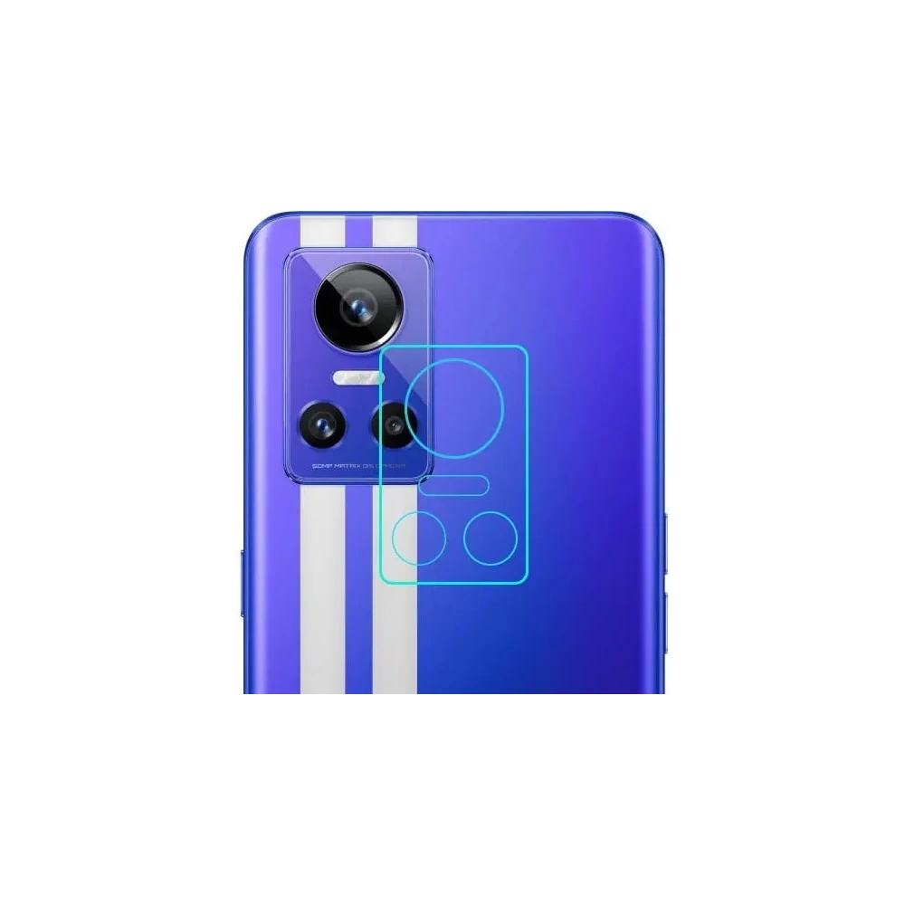 Wholesale Bizon Glass Lens Realme GT Neo 3 [2 PACK] - BIZ760 - {ean13} - Hurt