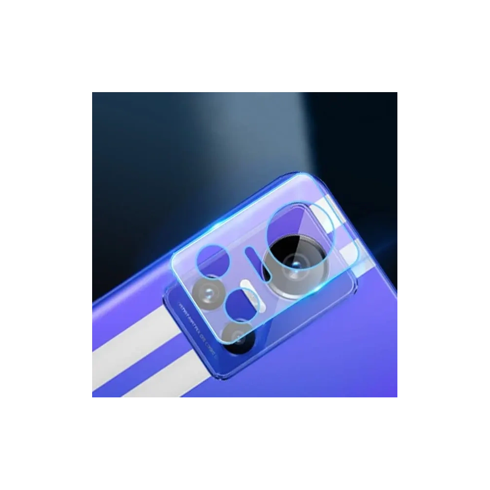 Wholesale Bizon Glass Lens Realme GT Neo 3 [2 PACK] - BIZ760 - {ean13} - Hurt