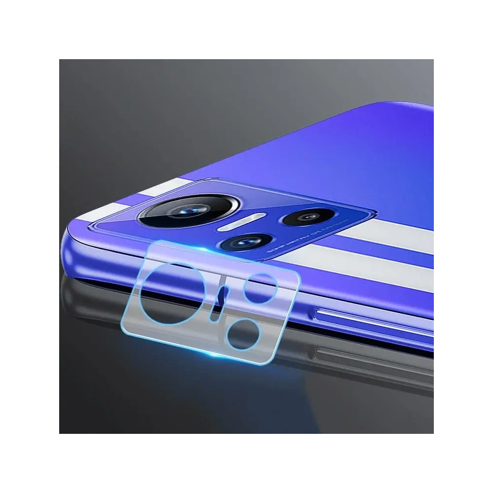 Wholesale Bizon Glass Lens Realme GT Neo 3 [2 PACK] - BIZ760 - {ean13} - Hurt
