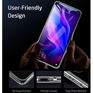 Hurtownia GSM - Etui ESR Mimic Huawei P30 Lite Clear - ESR045CL - {ean13} - Hurt