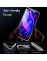 Wholesale ESR Mimic Huawei P30 Lite Clear - ESR045CL - {ean13} - Hurt