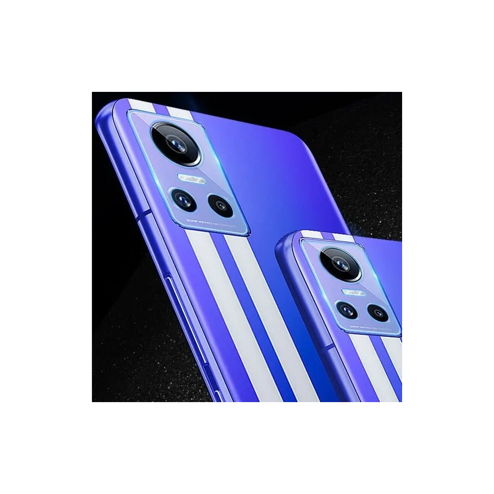 Wholesale Bizon Glass Lens Realme GT Neo 3 [2 PACK] - BIZ760 - {ean13} - Hurt
