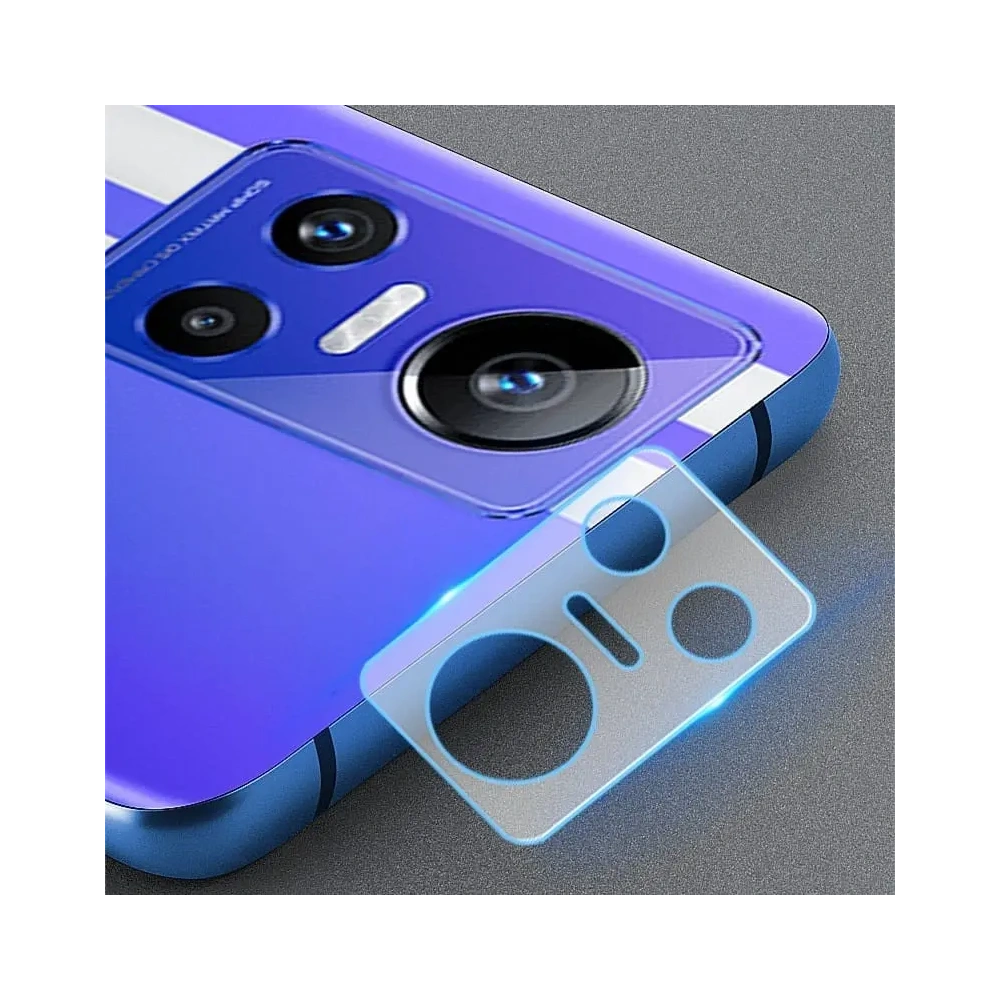 Wholesale Bizon Glass Lens Realme GT Neo 3 [2 PACK] - BIZ760 - {ean13} - Hurt