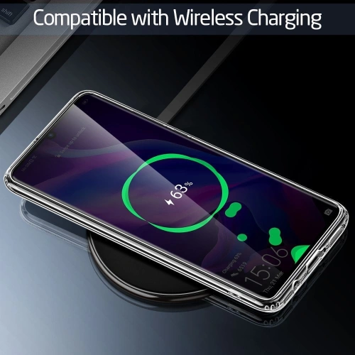 Etui ESR Mimic Huawei P30 Lite Clear