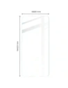 Hurtownia GSM - Bizon Sticlă Clară Realme GT Neo 3 - BIZ761 - {ean13} - Hurt